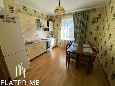 квартира за адресою Олевська вул., 7