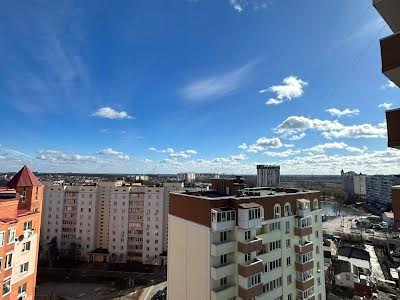 квартира за адресою Покровська вул., 40-Б
