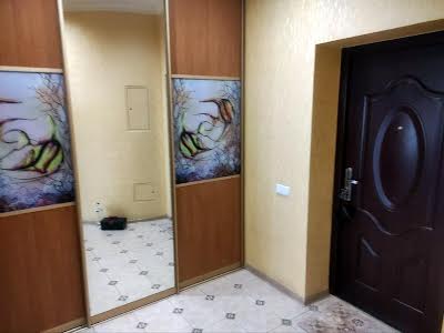 квартира за адресою Мокра вул. (Кудряшова), 16