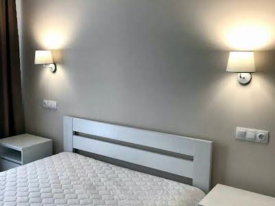 квартира за адресою Гоголівська вул., 47