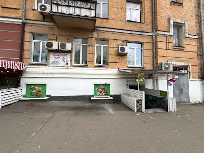 квартира по адресу Сечевых Стрельцов ул. (Артема), 35