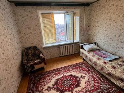 квартира по адресу Терещенковская ул. (Червоного Казачества), 2