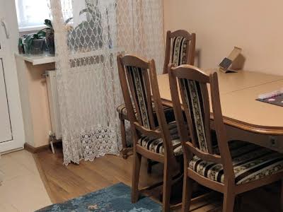 квартира по адресу Панаса Мирного ул., 37