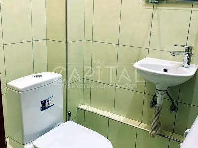 квартира за адресою Січових Стрільців вул. (Артема), 52а