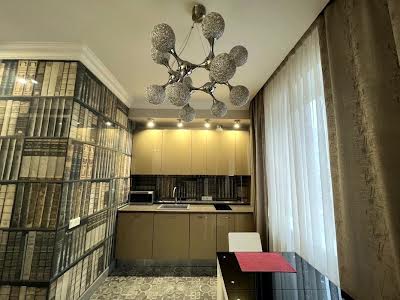 квартира за адресою Шота Руставелі вул., 26