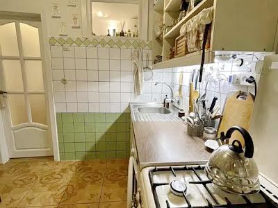 квартира по адресу Мечникова, 36А