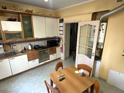 квартира по адресу Ніщинського П., 6