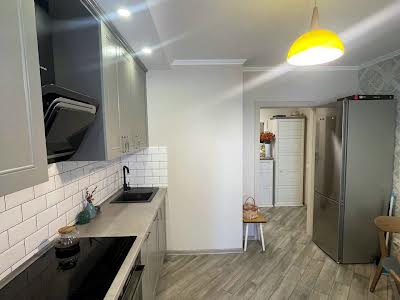 квартира за адресою Юлії Здановської вул. (Ломоносова), 36-В