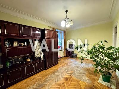квартира за адресою Повітряних Сил просп. (Повітрофлотський), 23