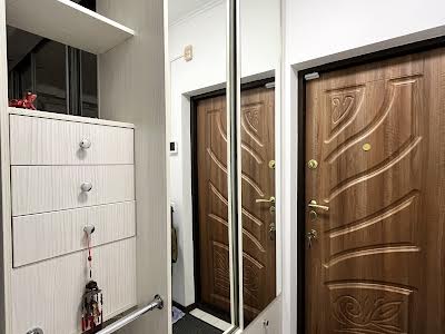 квартира за адресою Пономарьова вул., 26