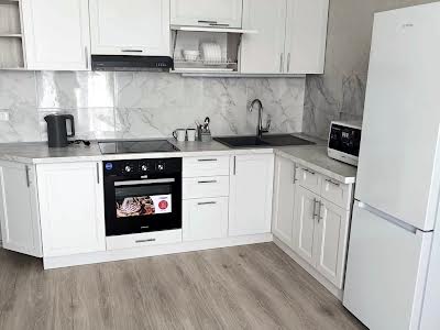 квартира за адресою Берестейський просп. (Перемоги), 67
