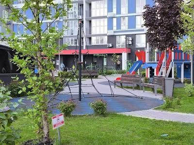 квартира за адресою Гліба Бабіча вул. (Канальна), 8-Б