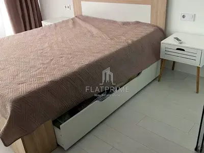 квартира за адресою Драгоманова вул., 2