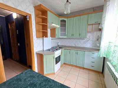 квартира за адресою Грушевського вул., 17Б