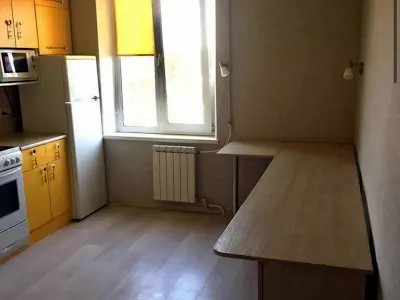 квартира за адресою Клавдіївська вул., 24