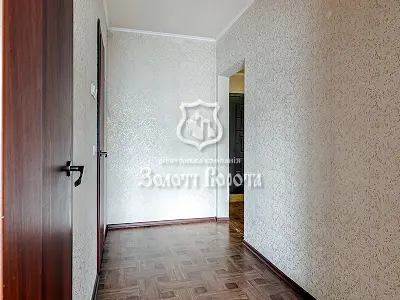 квартира за адресою Сергія Данченка вул., 1