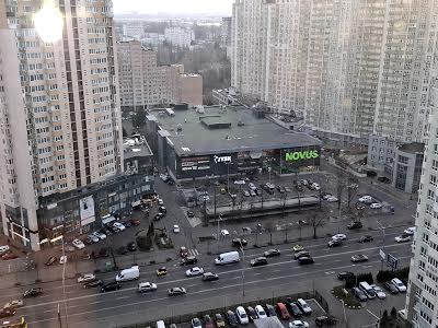 квартира по адресу Освіти ул., 16-А