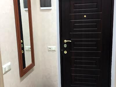 квартира за адресою Французький бульв., 60б