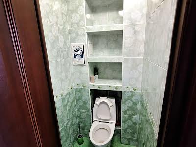 квартира по адресу Петра Григоренко просп., 38 А