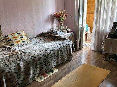 квартира по адресу Харьковское шоссе, 53-А