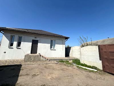 дом по адресу Коцюбинського, 4