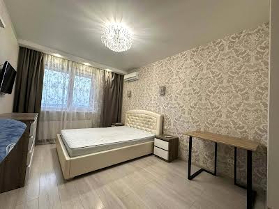квартира за адресою Соборна вул., 126/14