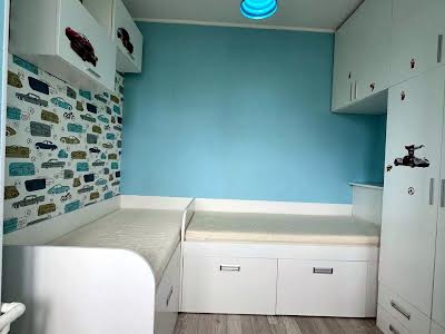 квартира за адресою Академіка Глушкова просп., 30
