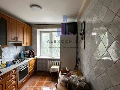 квартира за адресою Хорольська вул., 10