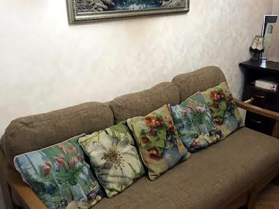 квартира по адресу Белостокский пер., 24