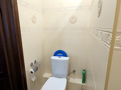 квартира за адресою Тараса Шевченка бульв., 5