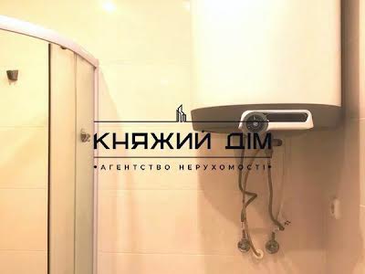 квартира по адресу Елизаветы Чавдар ул., 9