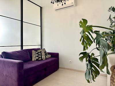 квартира за адресою Тираспольська вул., 60