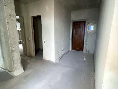 квартира за адресою Угорська вул., 14
