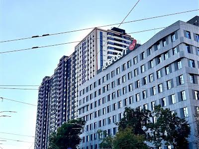 квартира за адресою Повітряних Сил просп. (Повітрофлотський), 56