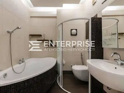 квартира за адресою Лесі Українки бульв., 36Б