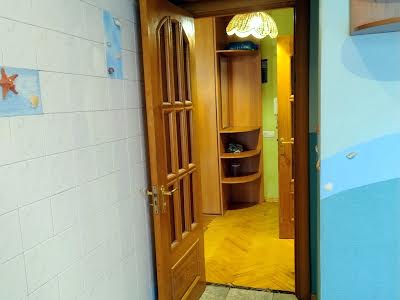 квартира за адресою Дорогожицька вул., 15-А