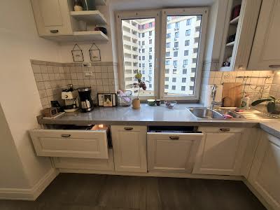 квартира за адресою Дмитрівська вул., 75