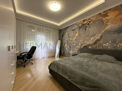 квартира по адресу О. Хіри, 1