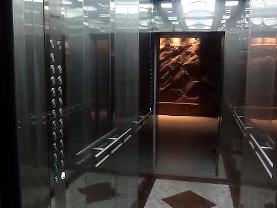квартира за адресою Михайла Максимовича вул. (Онуфрія Трутенка), 26-Г