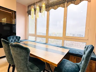 квартира за адресою Каховська вул., 62-А