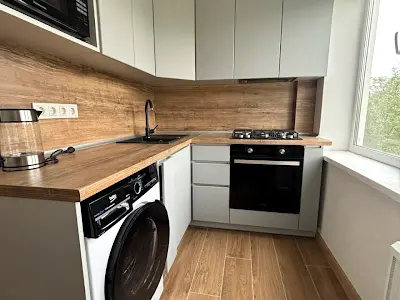 квартира по адресу Братиславская ул., 14