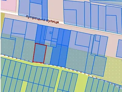 участок по адресу с. Милуши, 