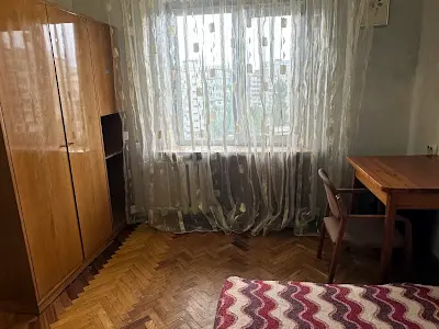квартира за адресою Левка Лук'яненка вул. (Маршала Тимошенка), 6
