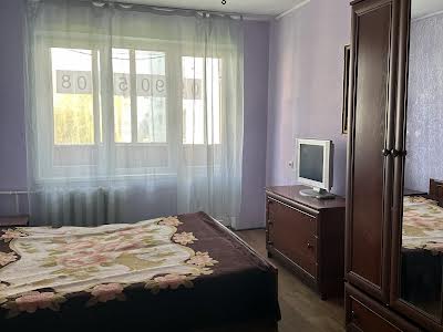 квартира по адресу Гната Хоткевича ул., 77