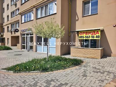 комерційна за адресою Свободи просп. (Прокоф'єва), 16