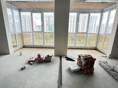 квартира по адресу Метрологическая ул., 59
