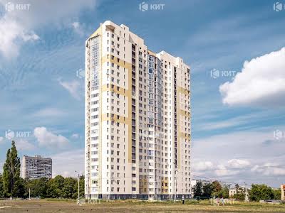 квартира за адресою Ювілейний просп., 67 Б