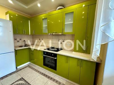 квартира за адресою Боголюбова вул., 35