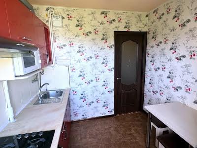 квартира по адресу Александра Поля просп. (Кірова), 92-А