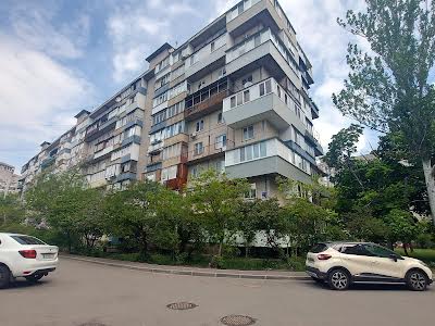 квартира за адресою Мілютенка вул., 11-А